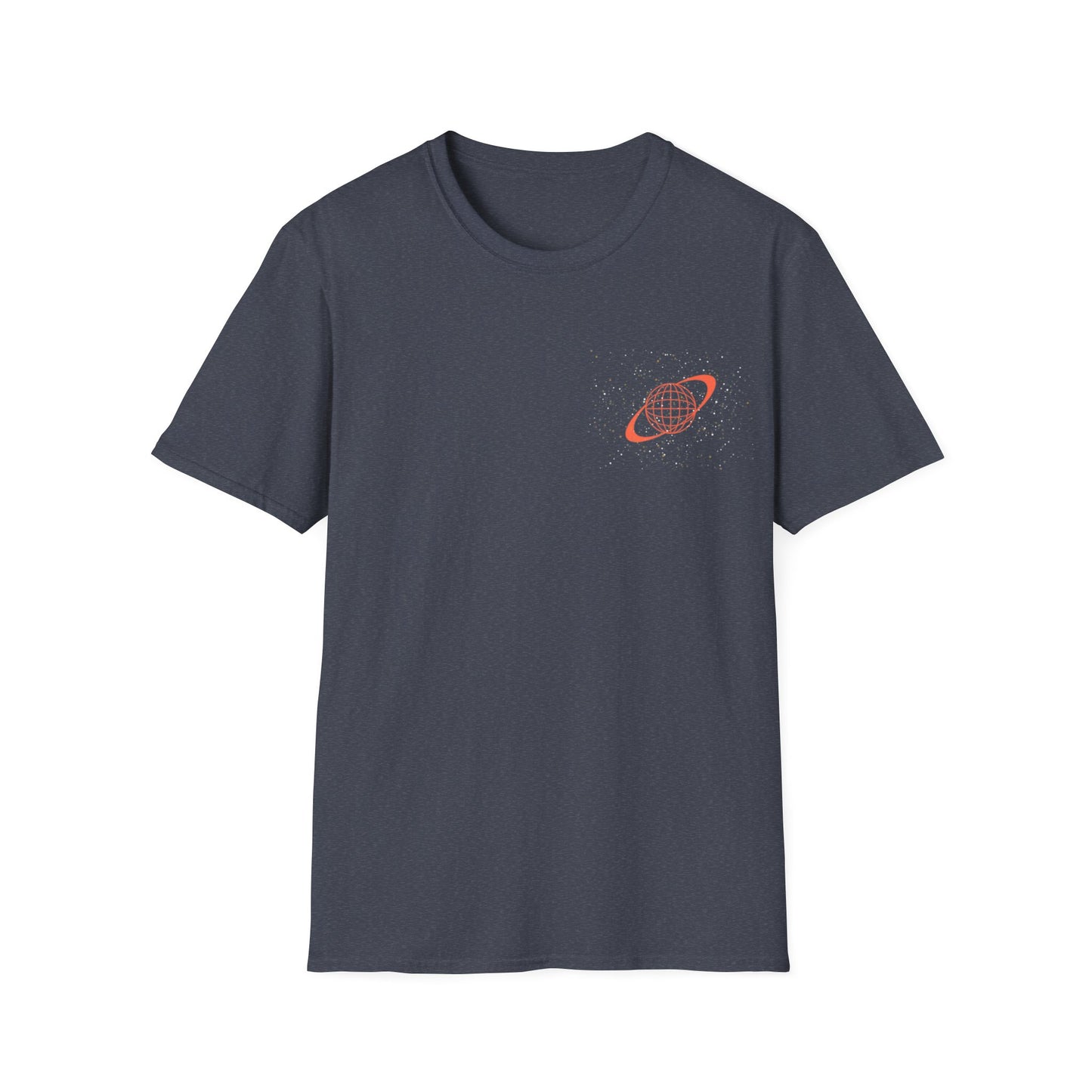 Adult Sky Limit Unisex Softstyle T-Shirt