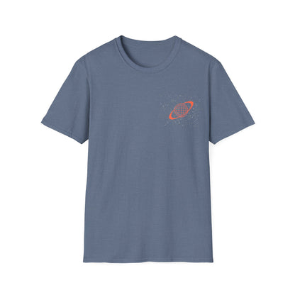 Adult Sky Limit Unisex Softstyle T-Shirt