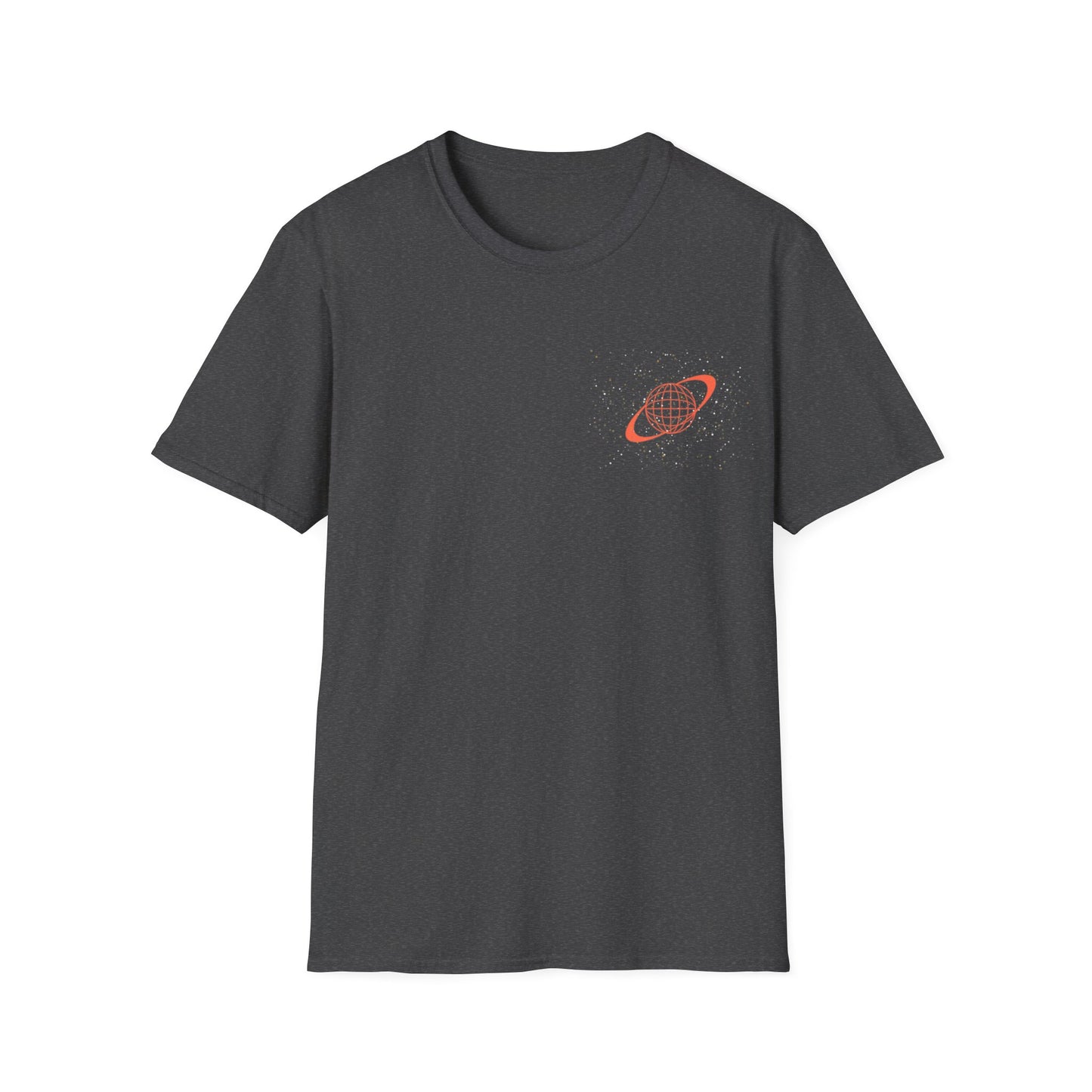 Adult Sky Limit Unisex Softstyle T-Shirt