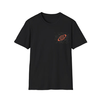 Adult Sky Limit Unisex Softstyle T-Shirt